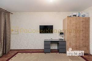 2-к квартира, вторичка, 64м2, 1/10 этаж