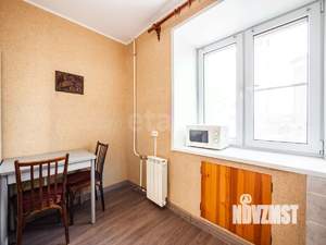 2-к квартира, вторичка, 42м2, 3/9 этаж