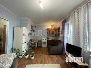 1-к квартира, вторичка, 27м2, 3/9 этаж