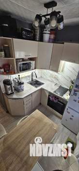 1-к квартира, вторичка, 29м2, 5/5 этаж