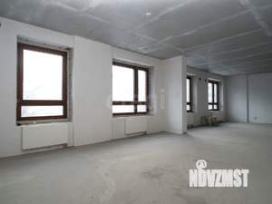 4-к квартира, вторичка, 98м2, 2/15 этаж