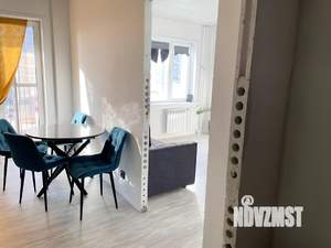 1-к квартира, вторичка, 37м2, 4/25 этаж