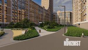 3-к квартира, вторичка, 80м2, 4/25 этаж