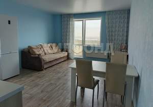 3-к квартира, вторичка, 71м2, 14/18 этаж