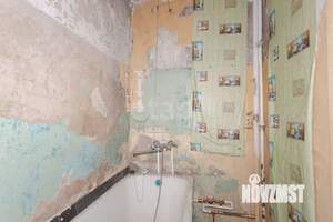 1-к квартира, вторичка, 33м2, 2/9 этаж