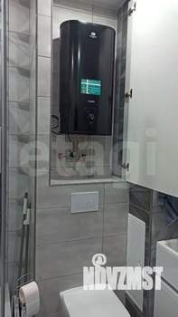 1-к квартира, вторичка, 46м2, 1/18 этаж