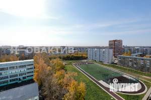 1-к квартира, вторичка, 40м2, 10/15 этаж