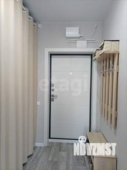 2-к квартира, вторичка, 42м2, 9/14 этаж