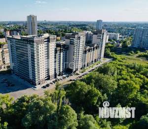 2-к квартира, вторичка, 72м2, 12/17 этаж