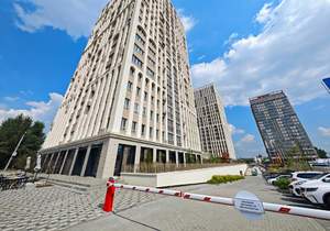 3-к квартира, сданный дом, 66м2, 12/20 этаж