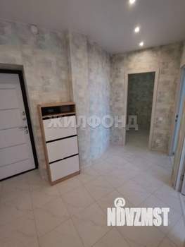 3-к квартира, вторичка, 68м2, 9/15 этаж