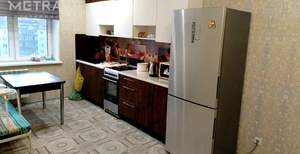 3-к квартира, вторичка, 55м2, 6/6 этаж