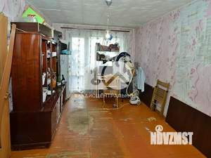 2-к квартира, вторичка, 45м2, 2/9 этаж