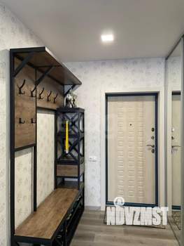 3-к квартира, вторичка, 60м2, 17/17 этаж
