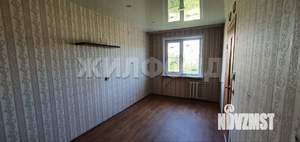 2-к квартира, вторичка, 46м2, 3/5 этаж