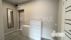 1-к квартира, вторичка, 39м2, 10/25 этаж