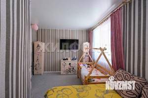 2-к квартира, вторичка, 60м2, 1/3 этаж