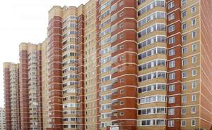 1-к квартира, вторичка, 33м2, 12/17 этаж