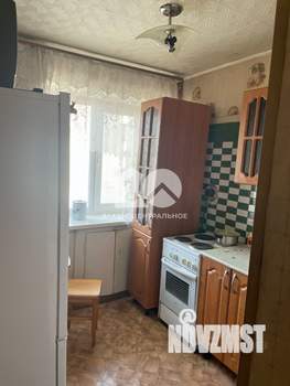 1-к квартира, вторичка, 31м2, 7/9 этаж