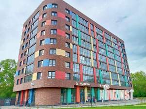 3-к квартира, вторичка, 71м2, 2/8 этаж