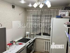 3-к квартира, вторичка, 70м2, 3/9 этаж