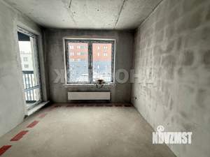 2-к квартира, вторичка, 50м2, 5/18 этаж