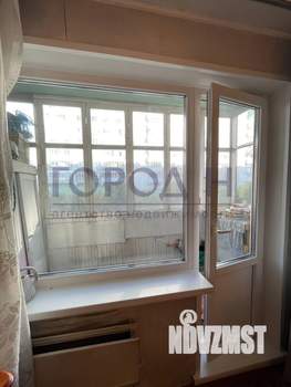 2-к квартира, вторичка, 44м2, 2/9 этаж