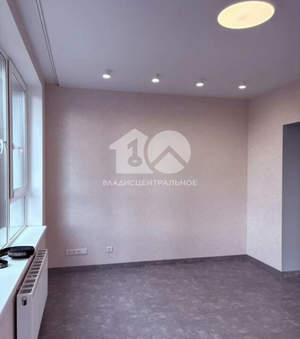 2-к квартира, вторичка, 55м2, 5/17 этаж