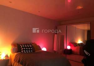1-к квартира, вторичка, 32м2, 3/5 этаж