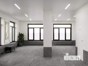 1-к квартира, вторичка, 42м2, 13/25 этаж