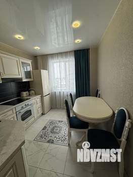 2-к квартира, вторичка, 52м2, 7/10 этаж