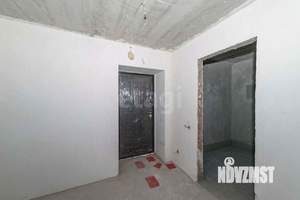 1-к квартира, вторичка, 41м2, 1/13 этаж