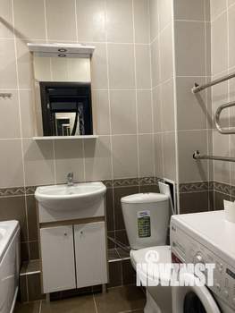 2-к квартира, вторичка, 37м2, 7/17 этаж
