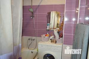 2-к квартира, вторичка, 55м2, 1/10 этаж