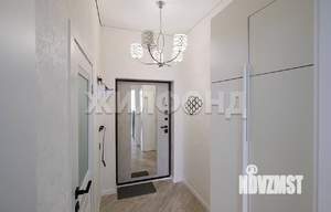 1-к квартира, вторичка, 24м2, 10/11 этаж