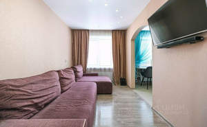 2-к квартира, вторичка, 43м2, 7/9 этаж