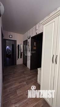 2-к квартира, вторичка, 60м2, 5/16 этаж