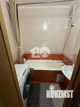 2-к квартира, вторичка, 53м2, 6/10 этаж