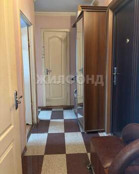2-к квартира, вторичка, 43м2, 5/9 этаж