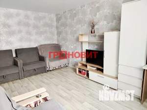 1-к квартира, вторичка, 29м2, 3/5 этаж