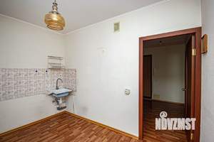 1-к квартира, вторичка, 37м2, 6/10 этаж