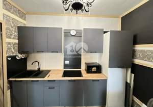 1-к квартира, вторичка, 29м2, 16/17 этаж