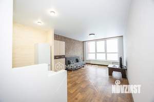 Студия квартира, вторичка, 32м2, 3/17 этаж