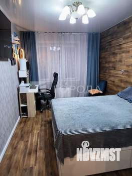 2-к квартира, вторичка, 41м2, 15/16 этаж