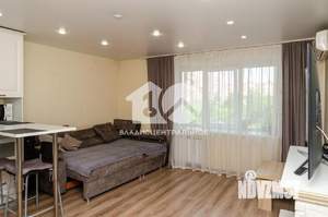 2-к квартира, вторичка, 67м2, 5/10 этаж