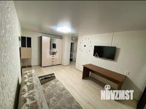 1-к квартира, вторичка, 34м2, 4/9 этаж