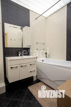 1-к квартира, вторичка, 38м2, 8/17 этаж