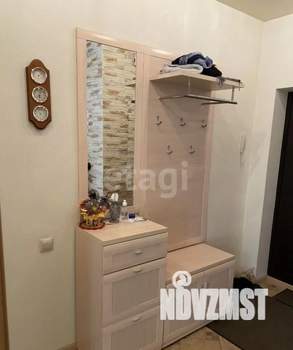 1-к квартира, вторичка, 65м2, 9/25 этаж
