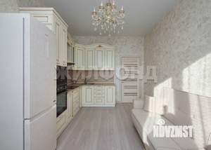 2-к квартира, вторичка, 61м2, 8/11 этаж