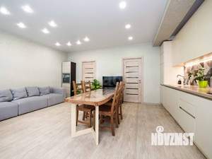 2-к квартира, вторичка, 99м2, 2/8 этаж